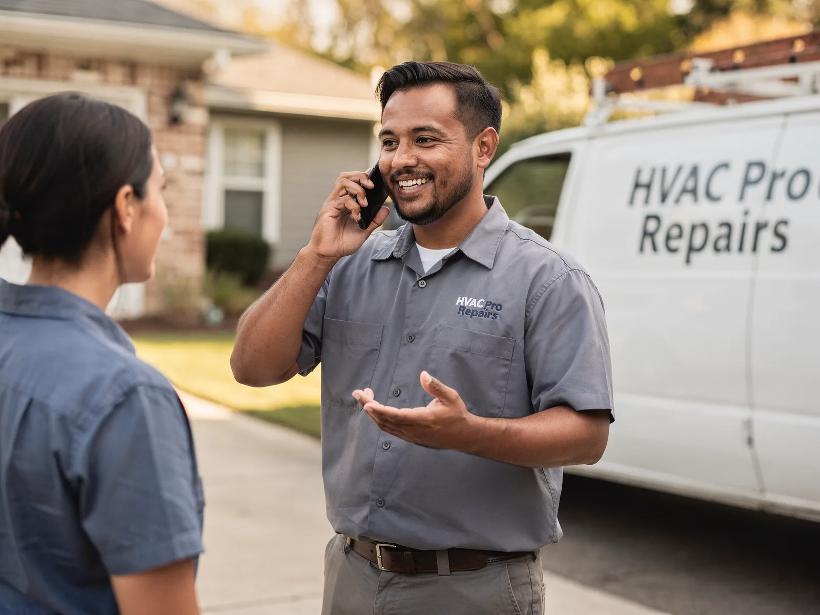 Heat Pump Repair Annandale, MN FAQs